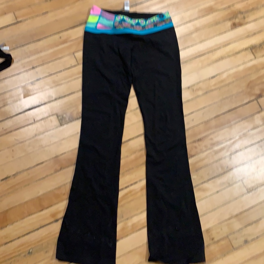Black kids iviva tights